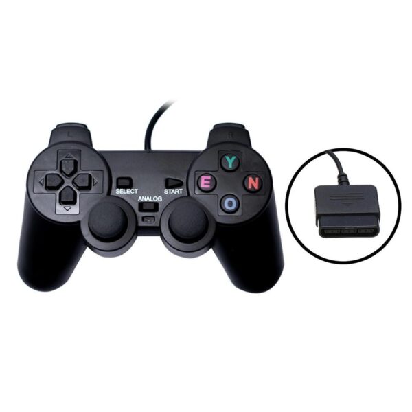 Controle para ps2 - Image 6