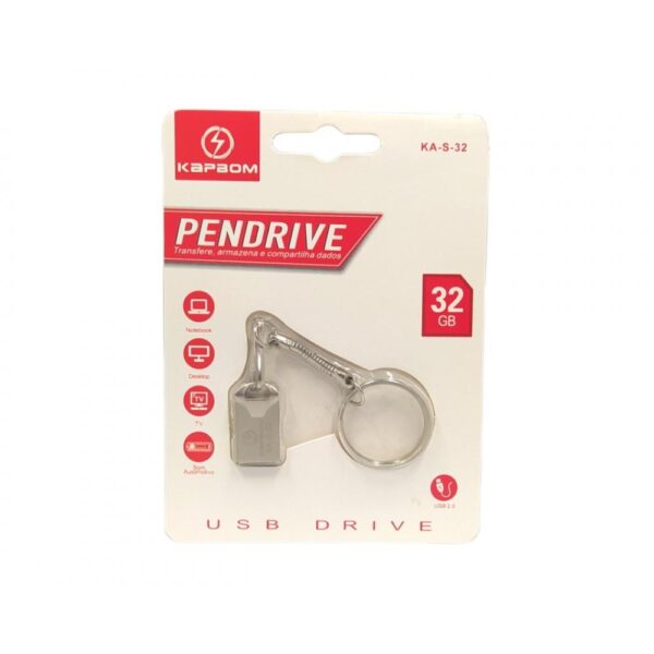 Pendrive 32G