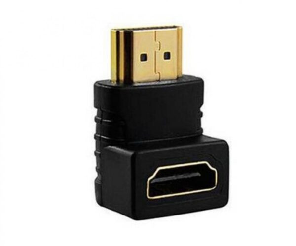 Adaptador Hdmi L